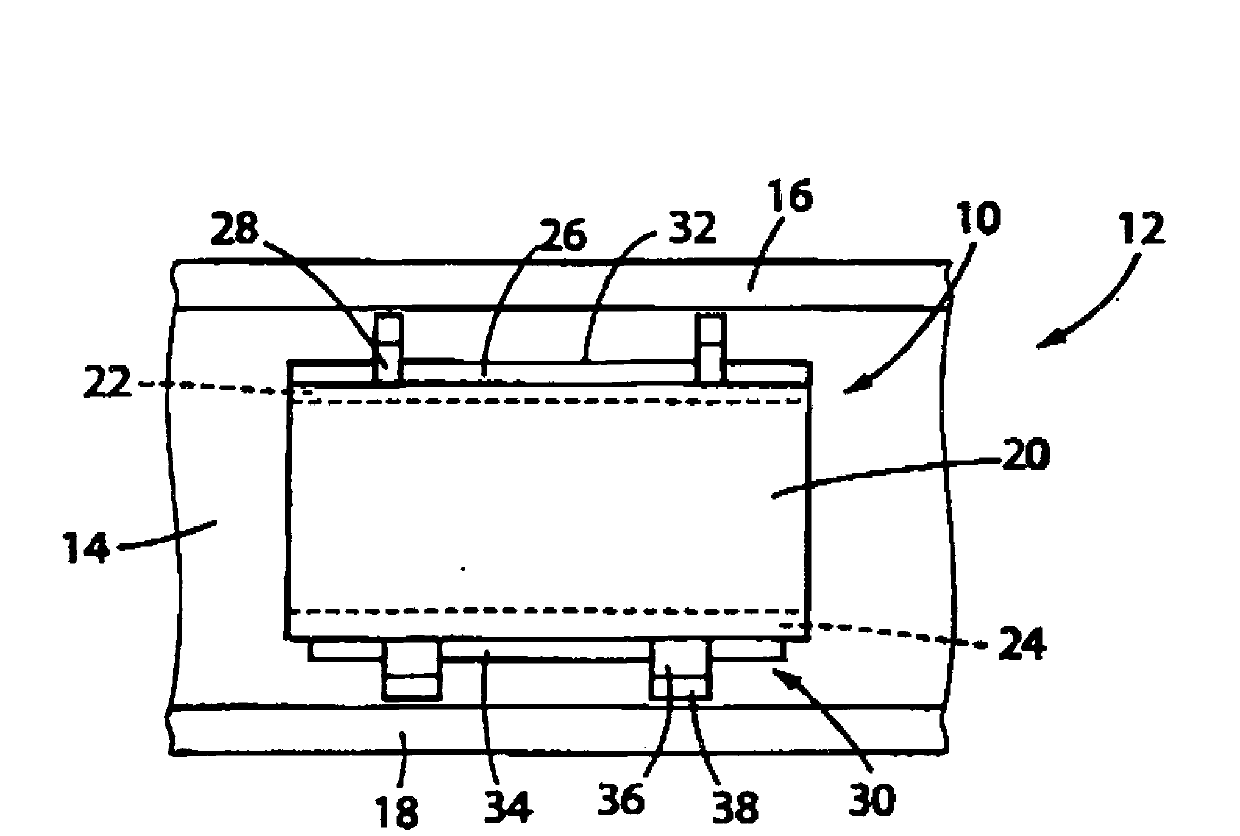 A paste composition for a solar cell electrode