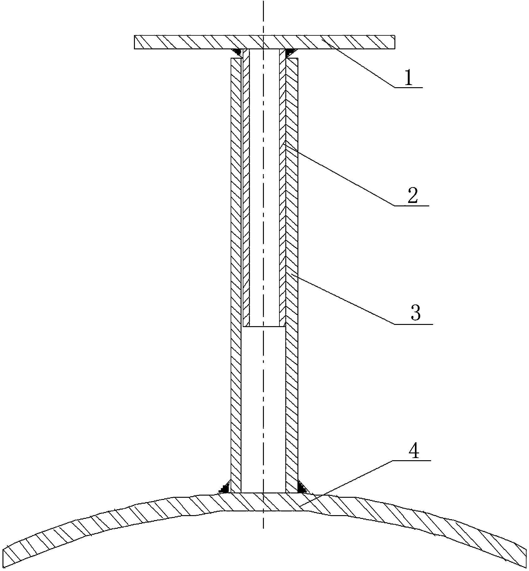 Rotatable flowerpot base