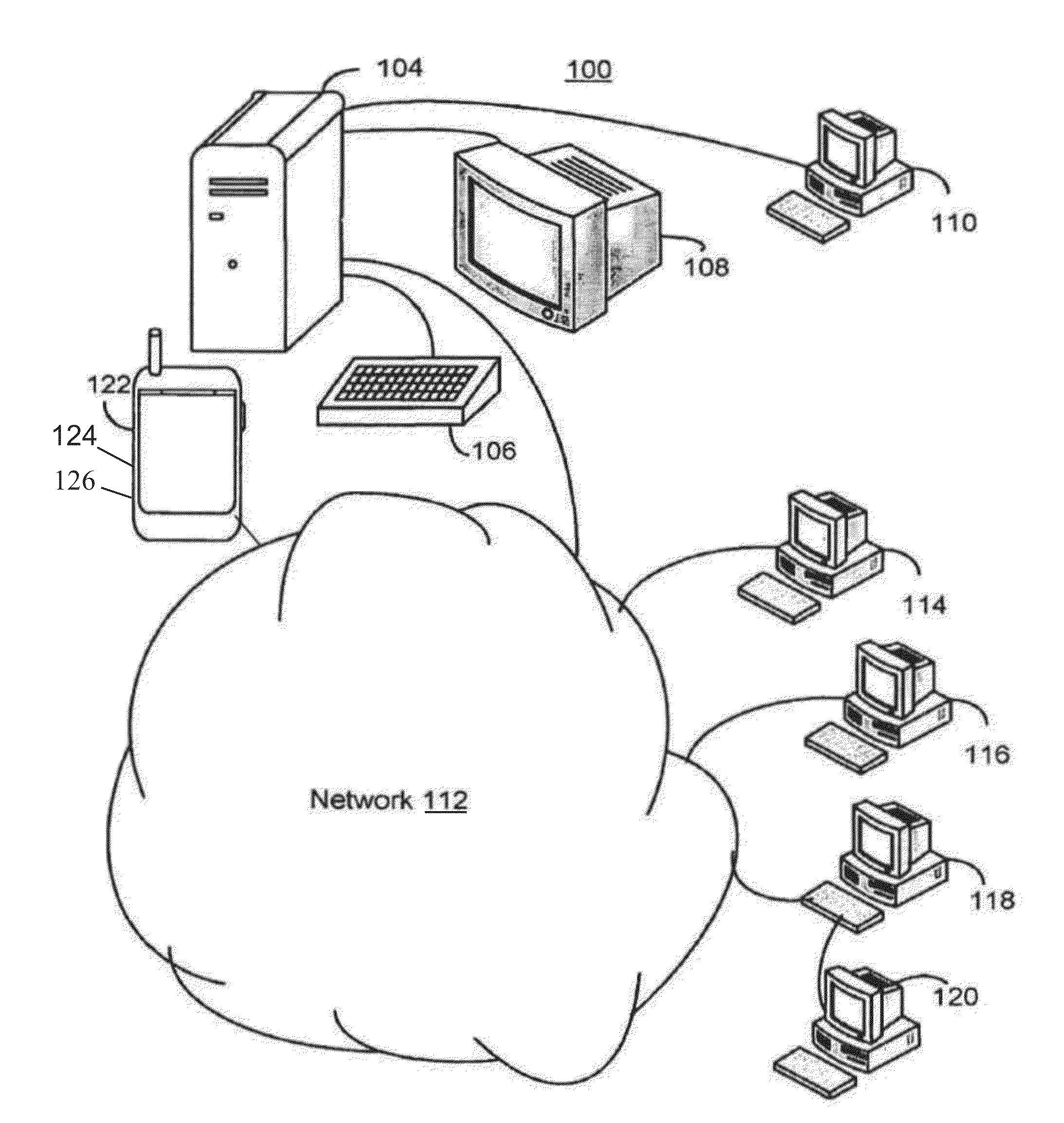 System and method for creating managing and verifying postal correspondences