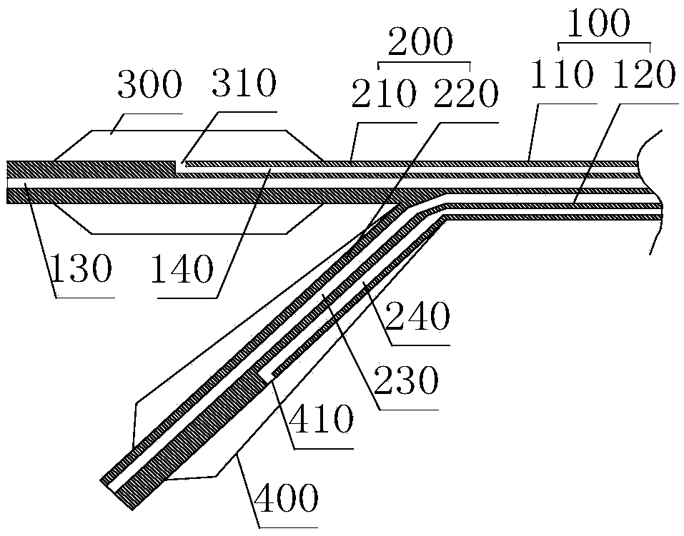 Balloon catheter