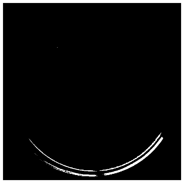 Acinetobacter johnsonii AJ-3 strain and application thereof