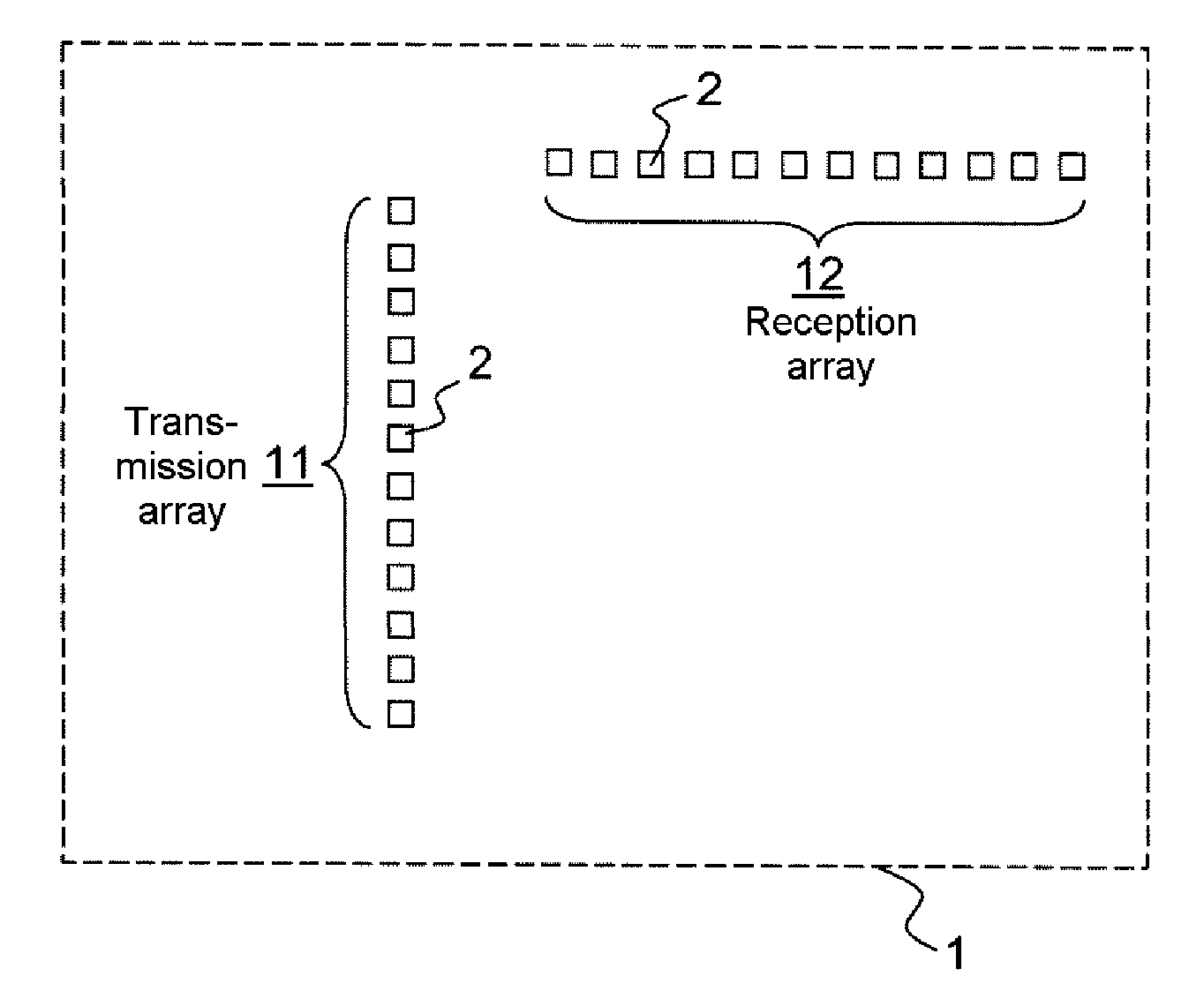 Agile-Beam Radar Notably for the Obstacle 'Sense and Avoid' Function