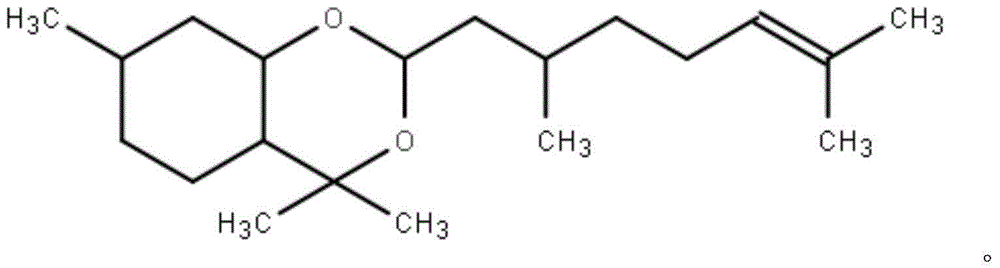 Natural liquid as well as preparation method and application thereof