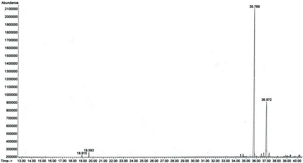 Natural liquid as well as preparation method and application thereof