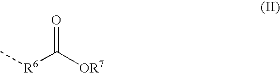 Moisture-Hardened Polyurethane Compositions Containing Compounds Comprising Aldimine