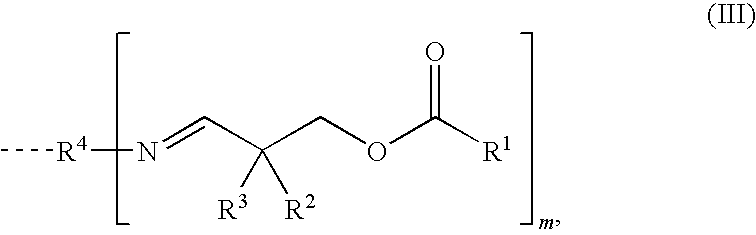 Moisture-Hardened Polyurethane Compositions Containing Compounds Comprising Aldimine