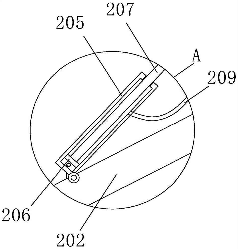 Elevator overhaul protection safety device