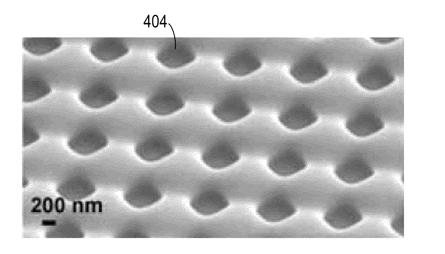 Large-scale Fabrication of Vertically Aligned ZnO Nanowire Arrays