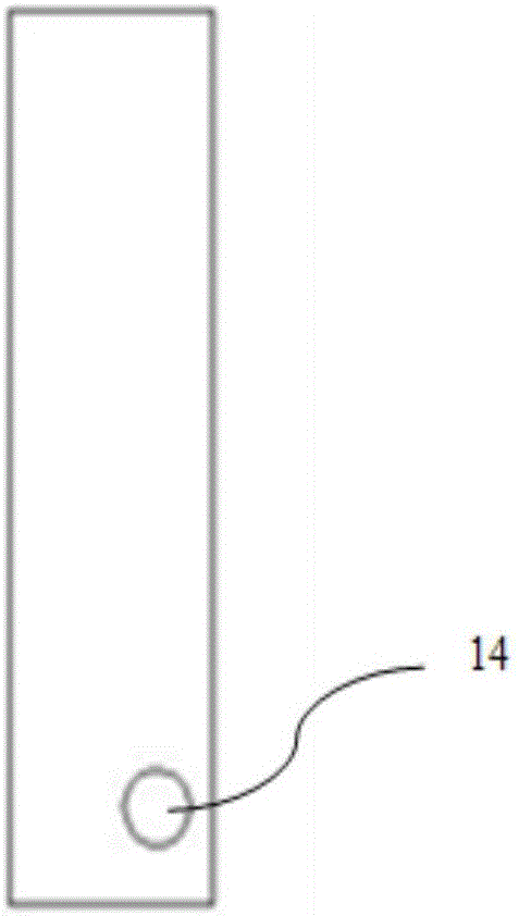 Volume Bragg grating high-energy pisosecond laser