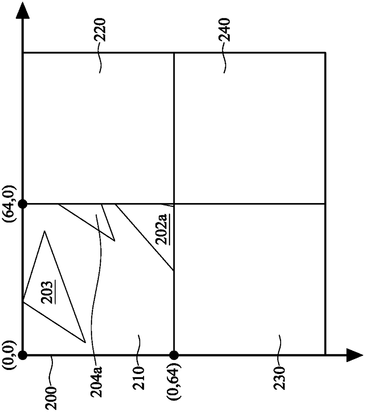 Computer system and drawing processing method thereof