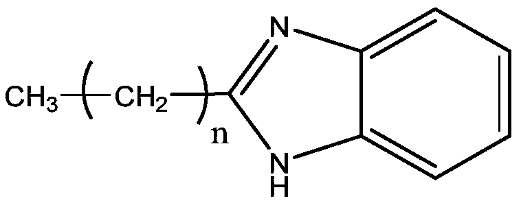 Halogen-free flame-retardant thermoplastic polyurethane elastomer and preparation method thereof