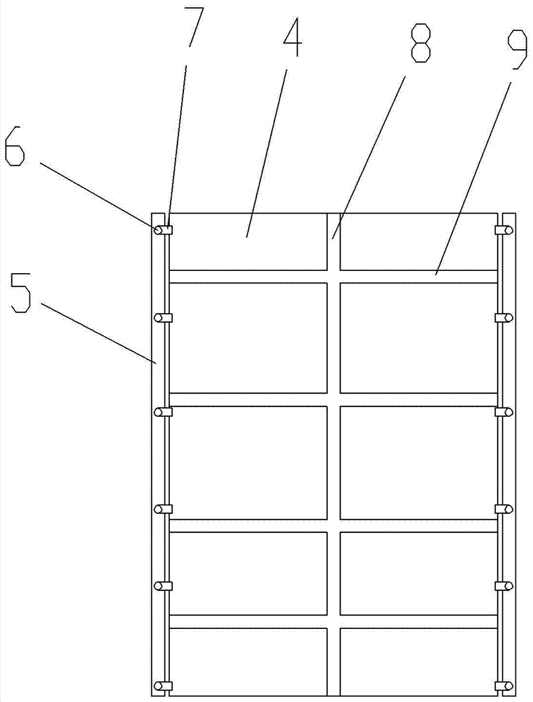 Method for planting wheat