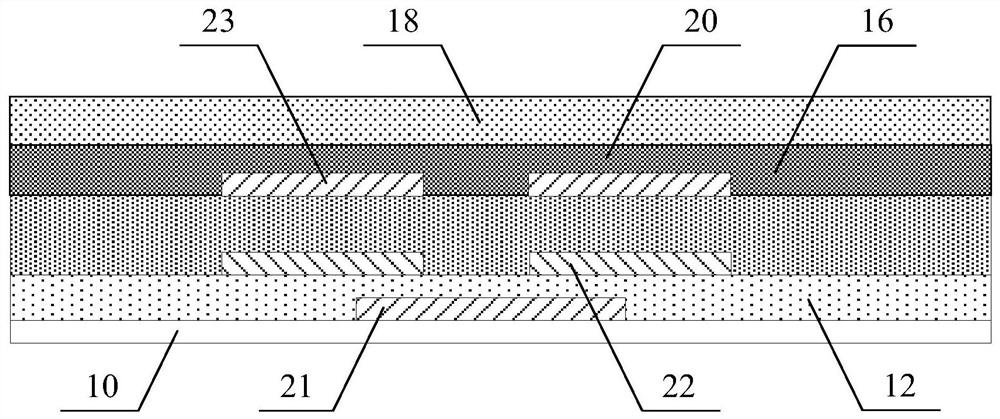 Touch substrate and its preparation method, touch panel