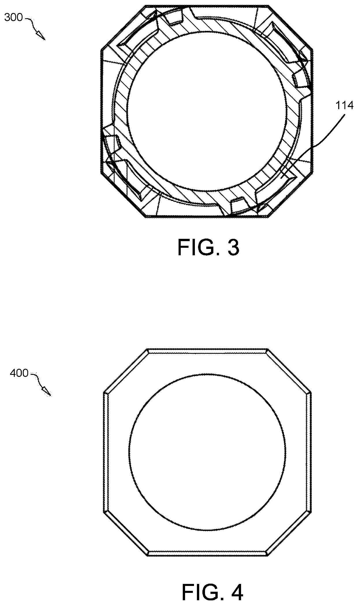 Anti-roll socket wrench sleeve and socket size indicator