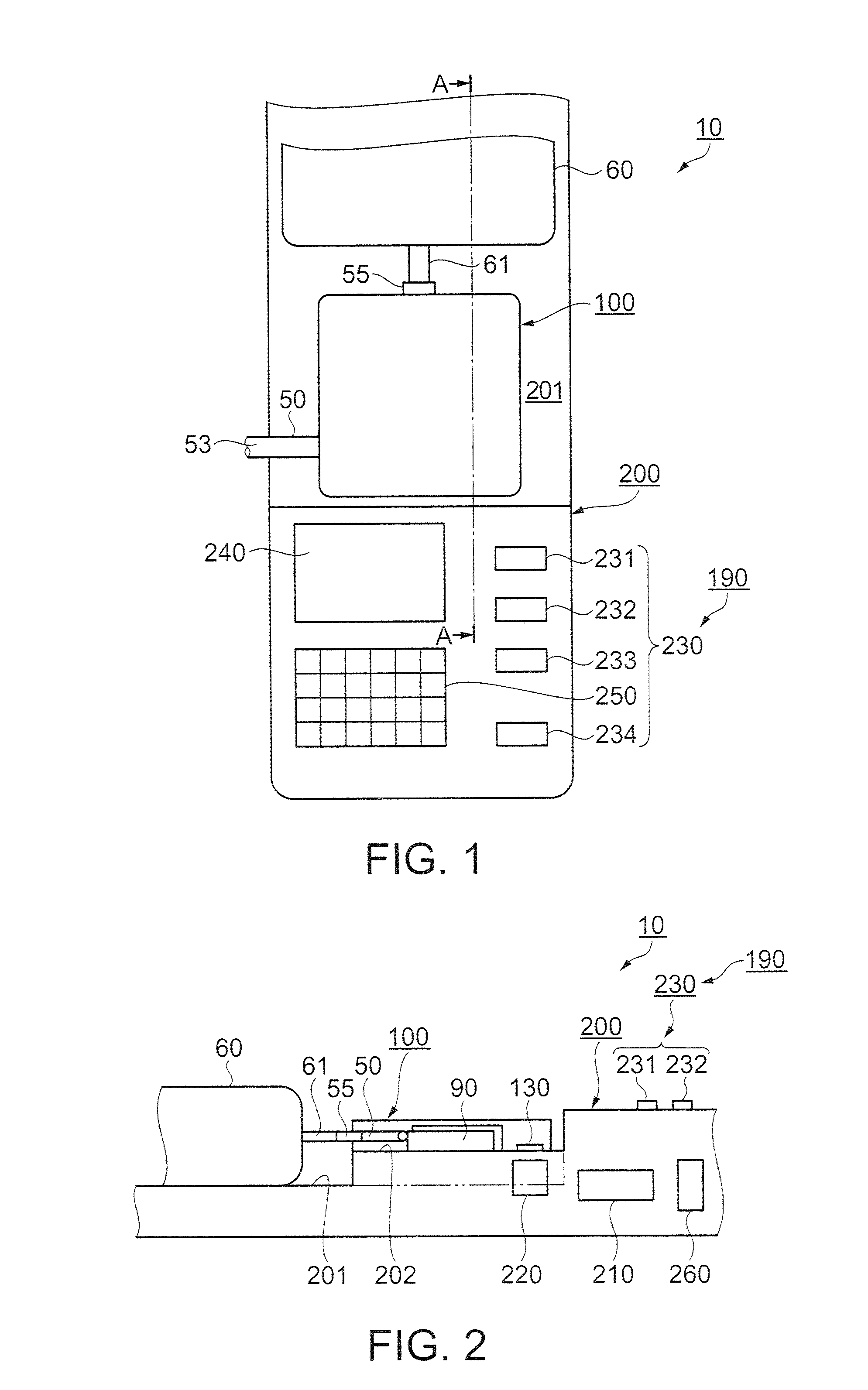 Mciropump, tube unit, and control unit