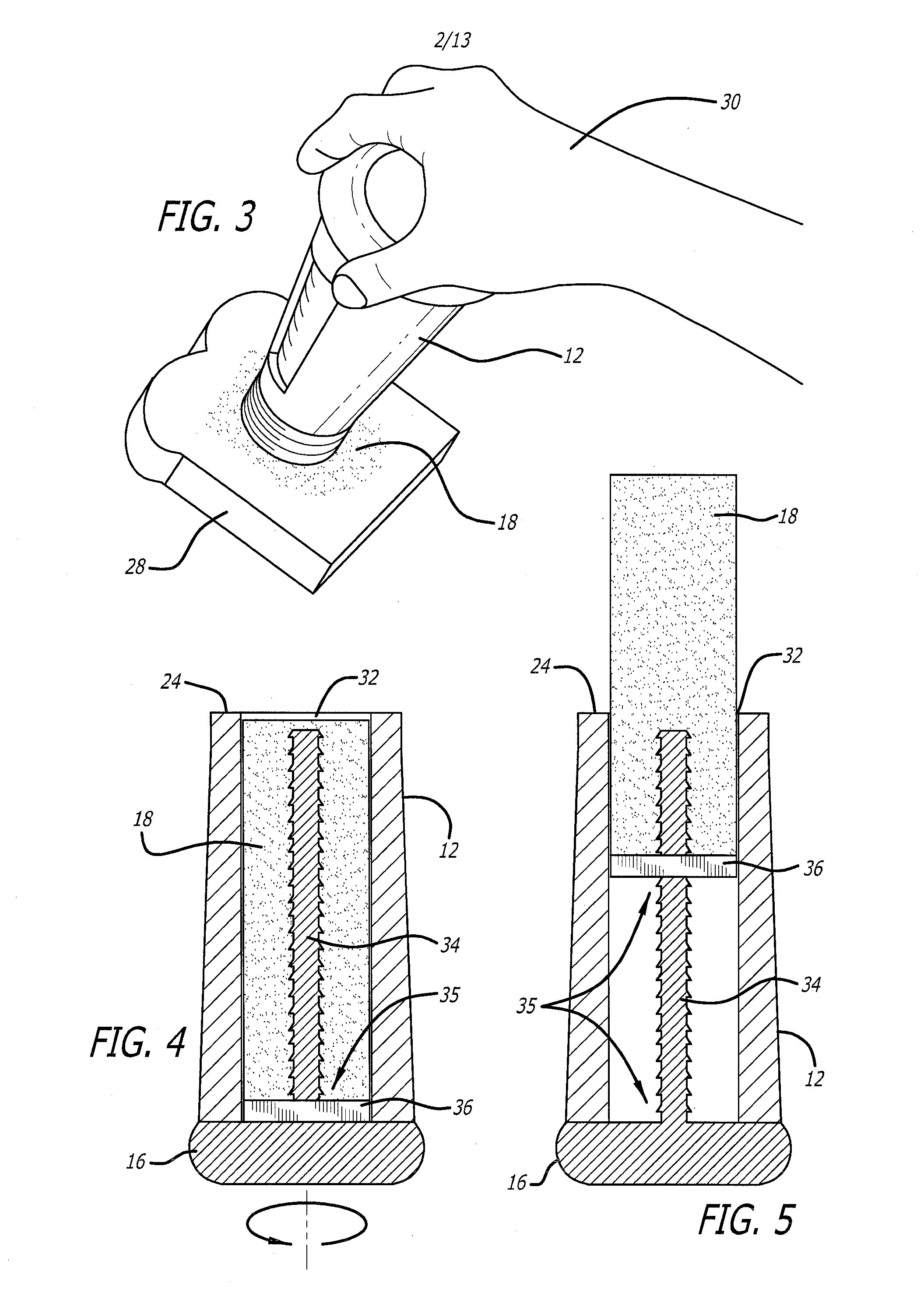 Butter dispenser