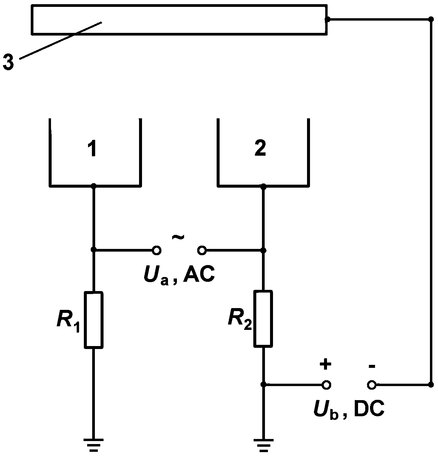 Method for realizing MCrAlX protective coating through ion plating deposition and device