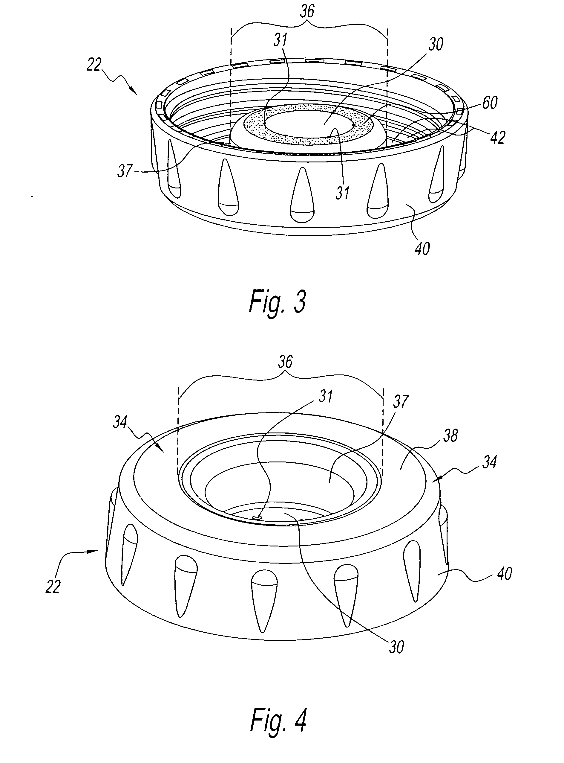 Vent valve assemblies for baby bottles