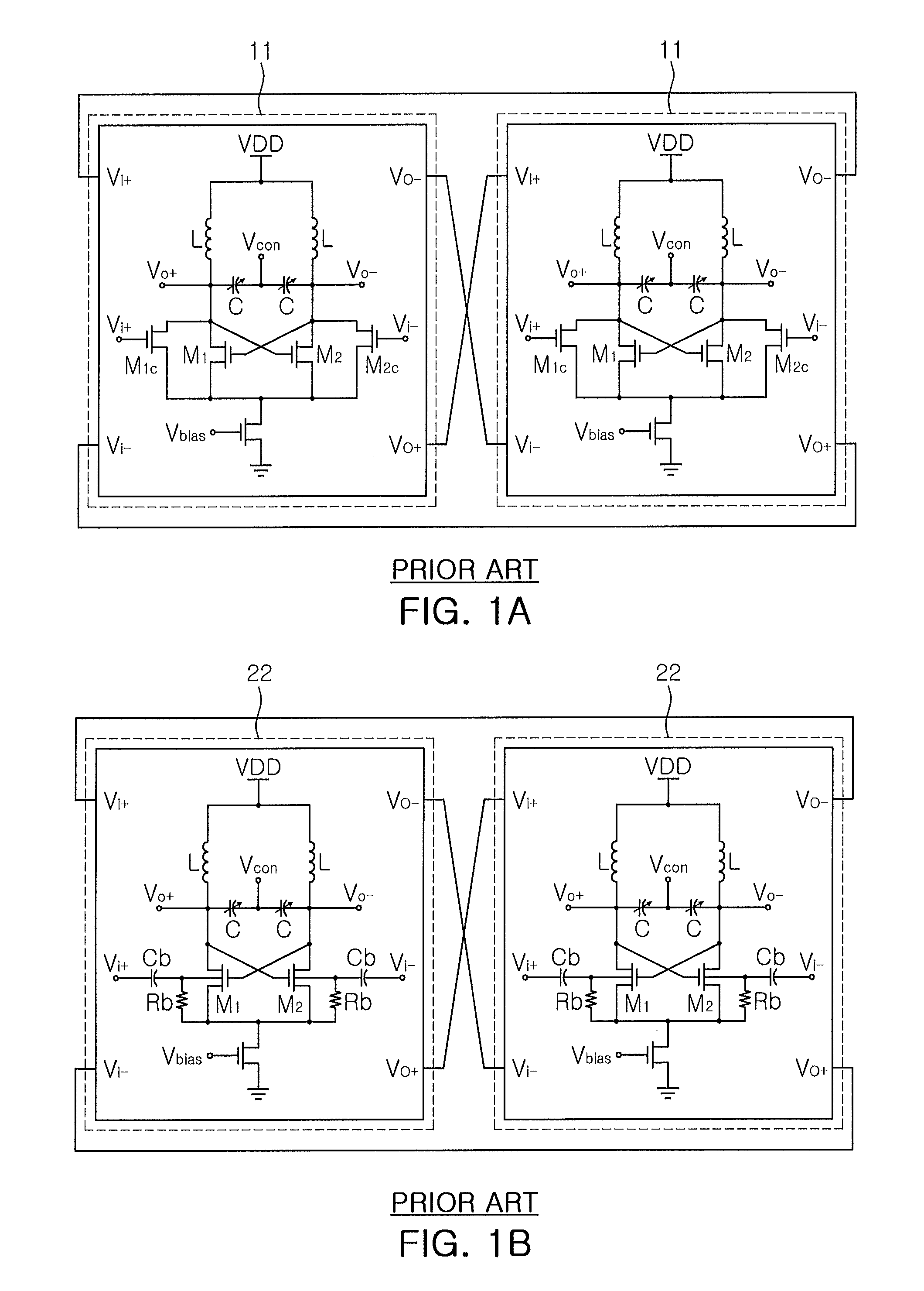 Voltage controlled oscillator