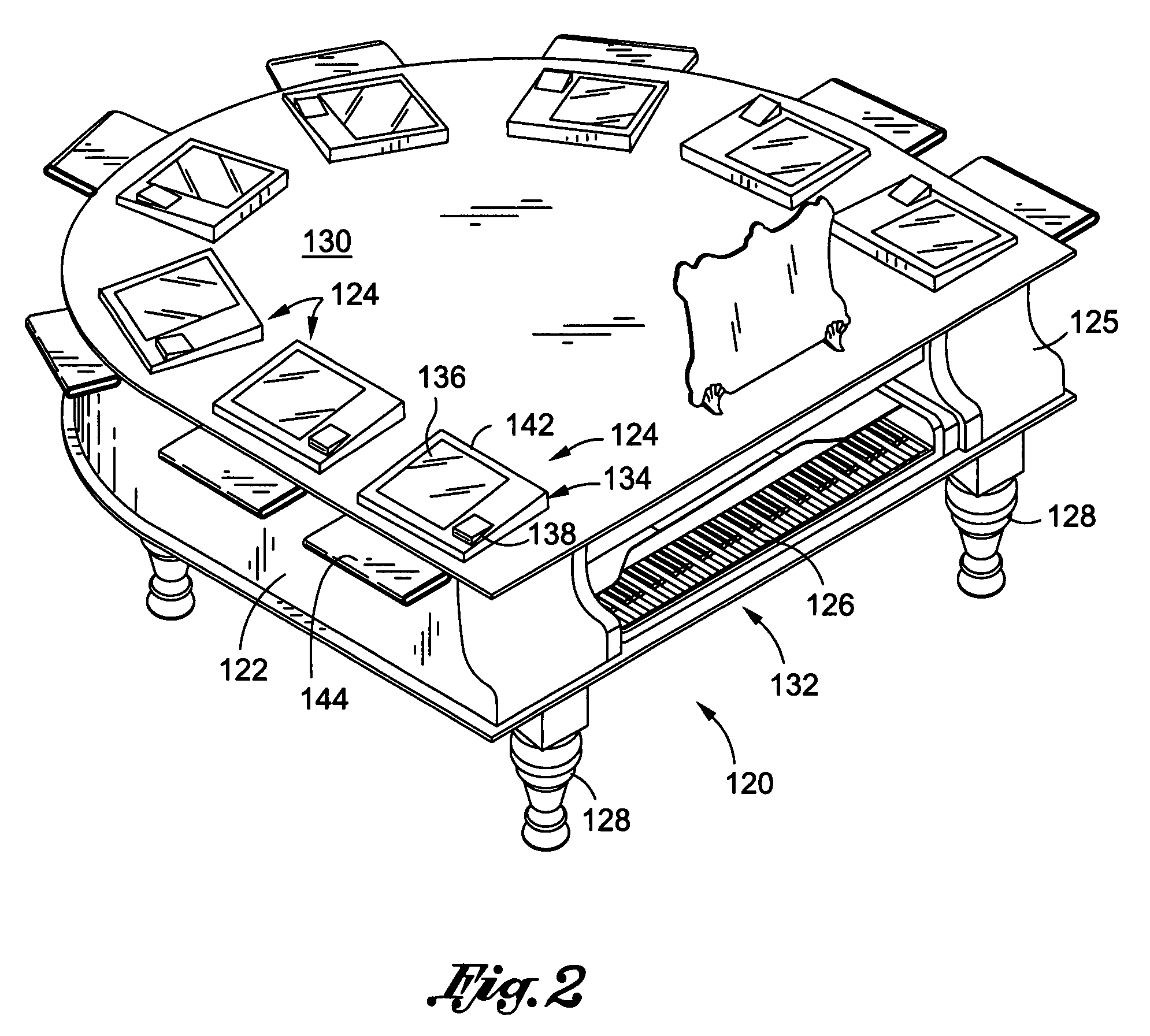 Combined musical instrument and gaming device