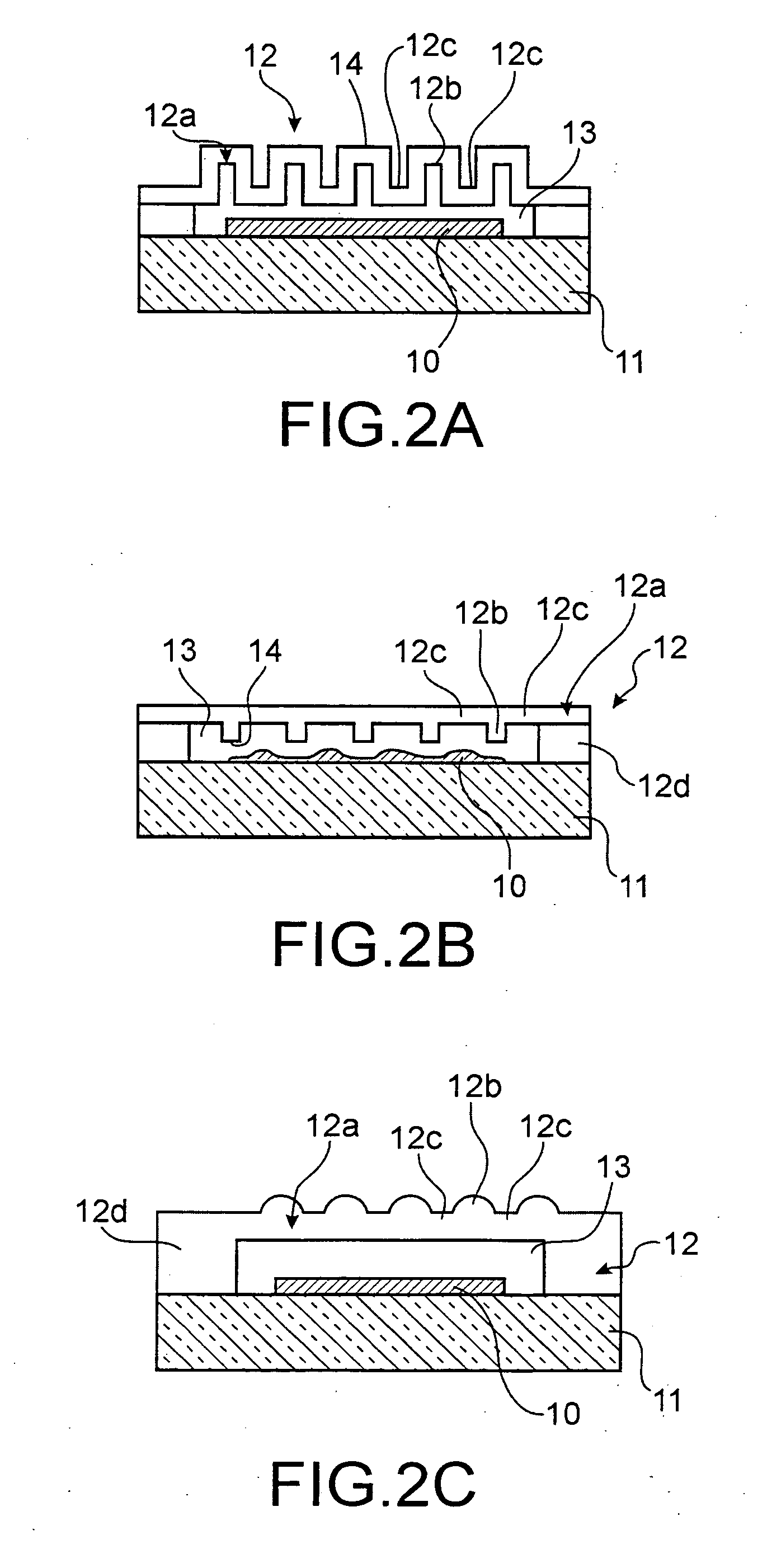 Microcomponent Provided with a Cavity Delimited by a Cap with Enhanced Mechanical Resistance