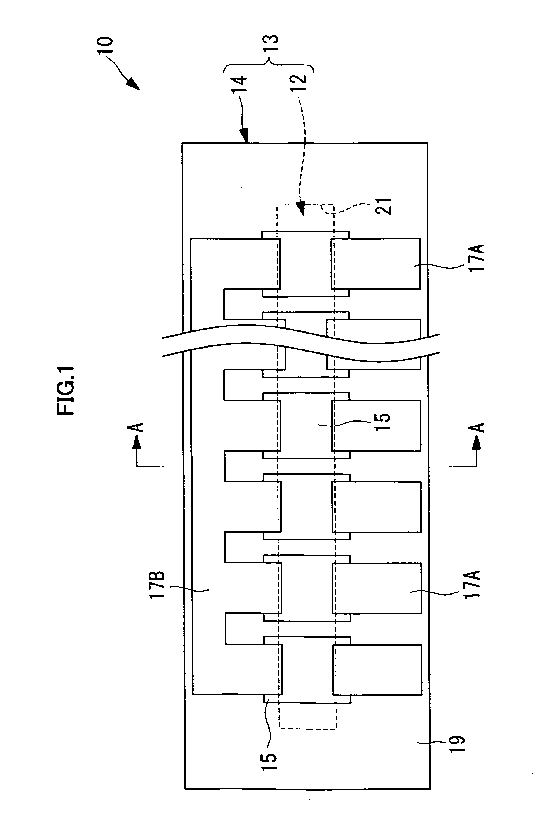 Method of manufacturing thermal head