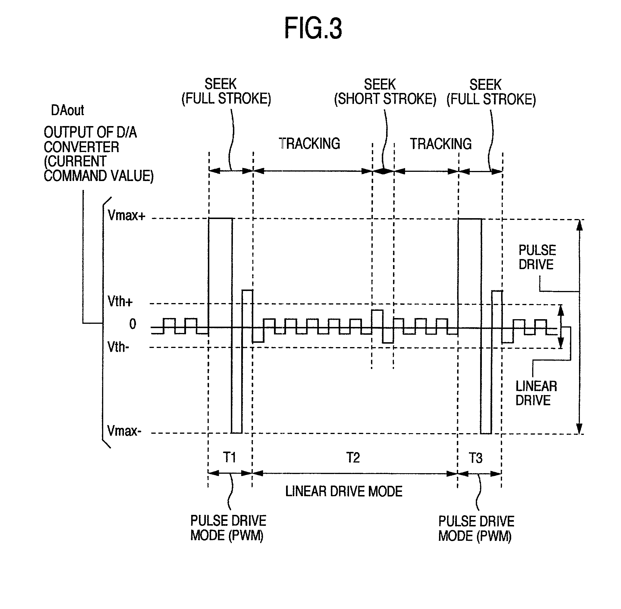 Magnetic disk storage apparatus