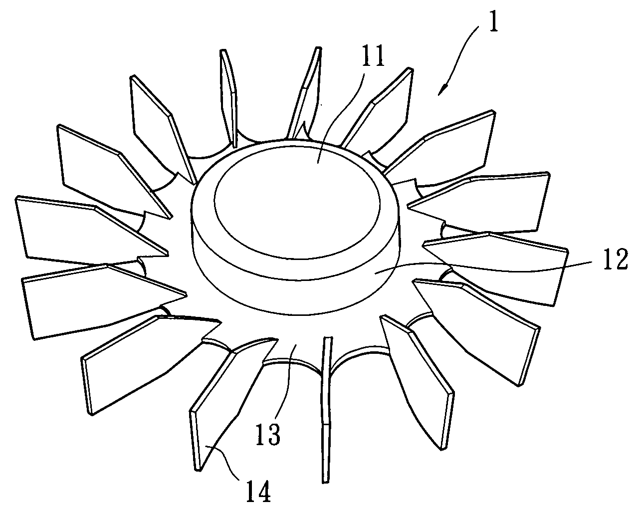 Impeller