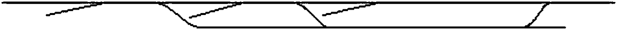 Coordinated guidance control method for highway ramps under traffic events