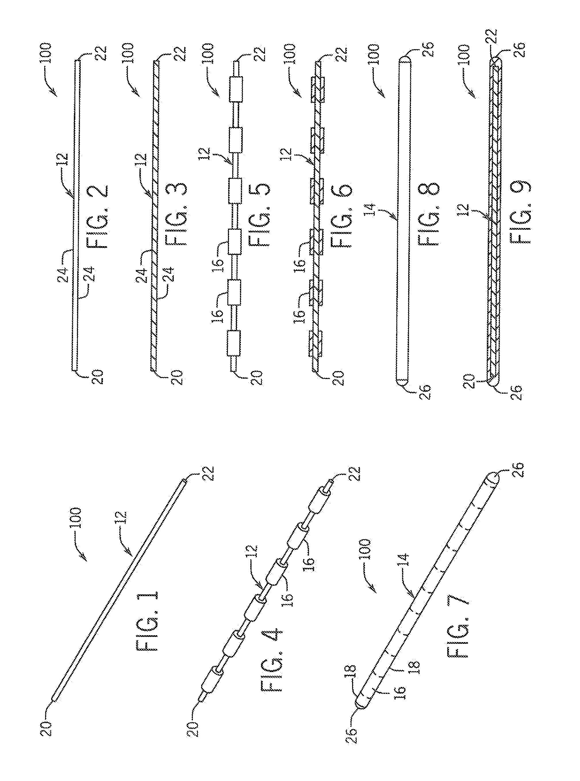 Molding Process And Products Formed Thereby