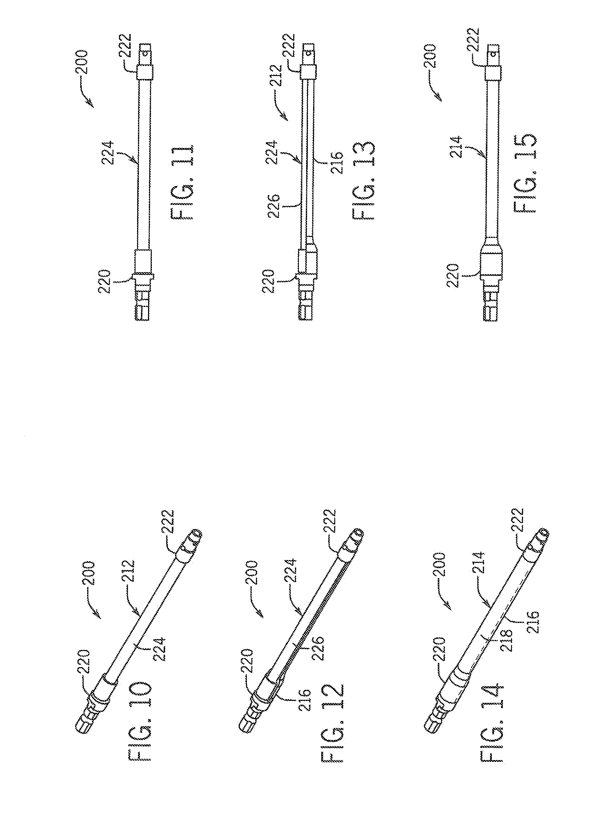 Molding Process And Products Formed Thereby