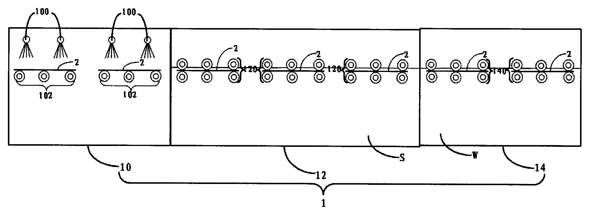 Polycrystalline silicon chip texturing liquid and texturing method