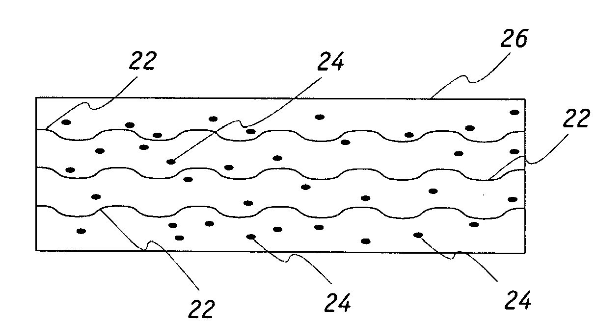 Fire resistant flexible ceramic resin blend and composite products formed therefrom