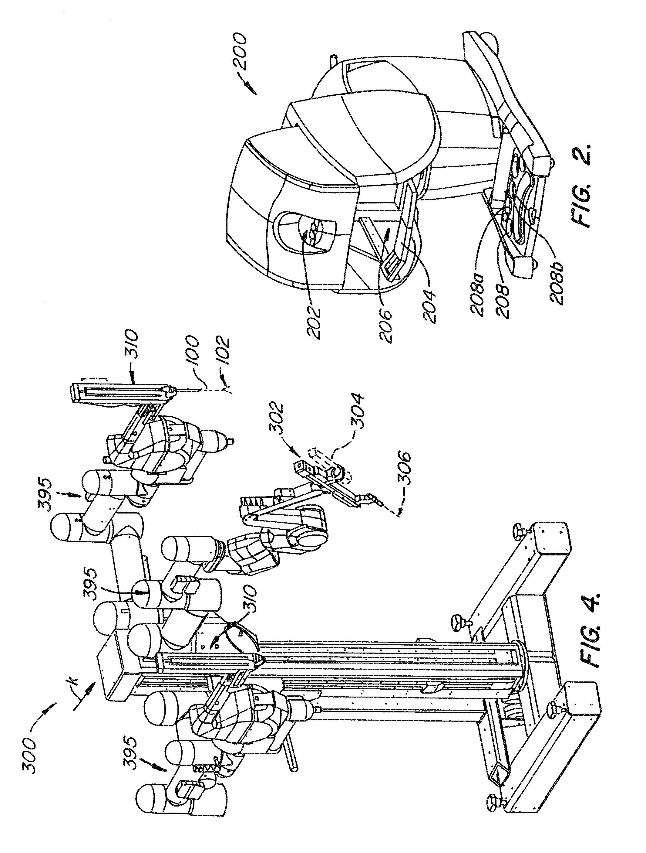 Cooperative Minimally Invasive Telesurgical System