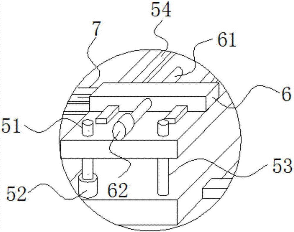 FCT probe testing instrument