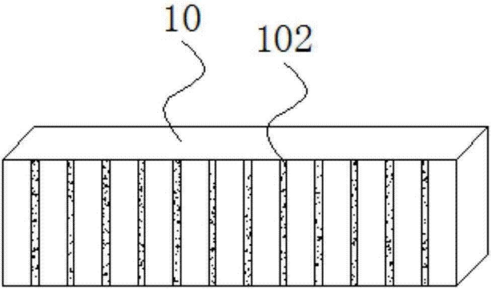 FCT probe testing instrument