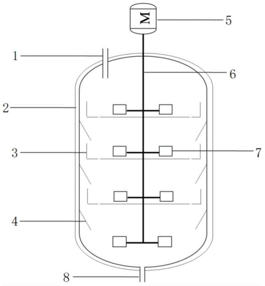 Method for preparing low-melting-point polyester composite fiber by adopting continuous polymerization and melt direct-spinning