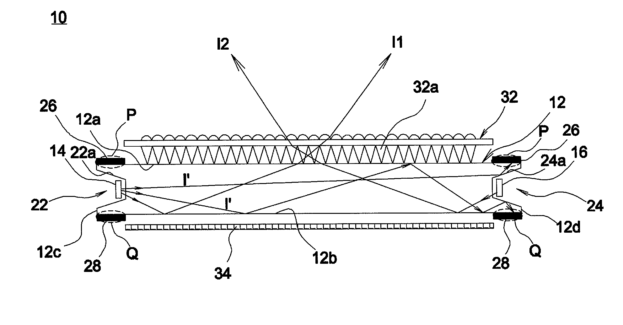 Backlight module