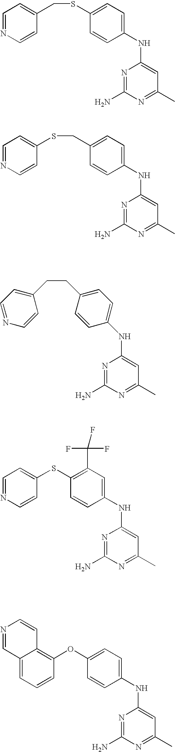 Rho-kinase inhibitors