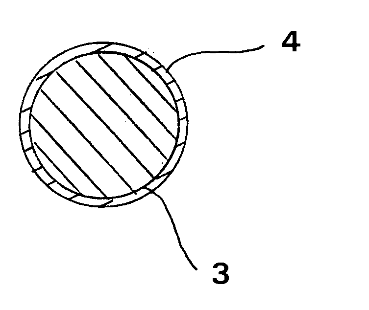 Solder preform and a process for its manufacture