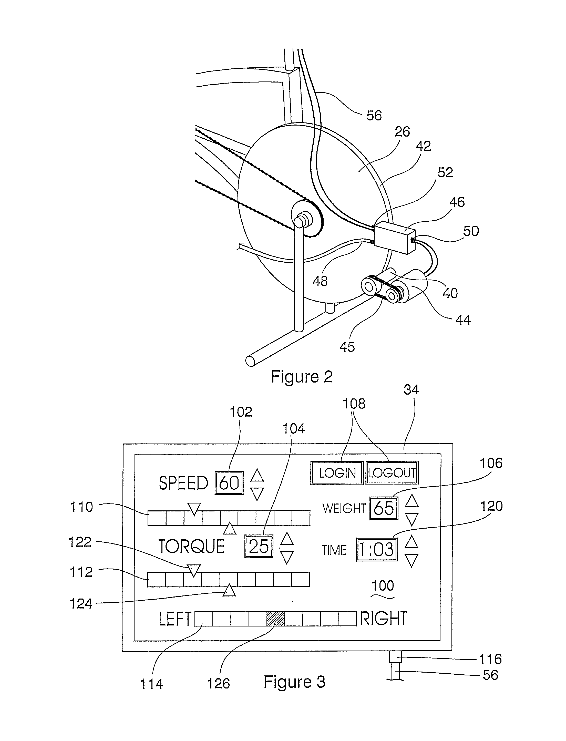 Exercise apparatus