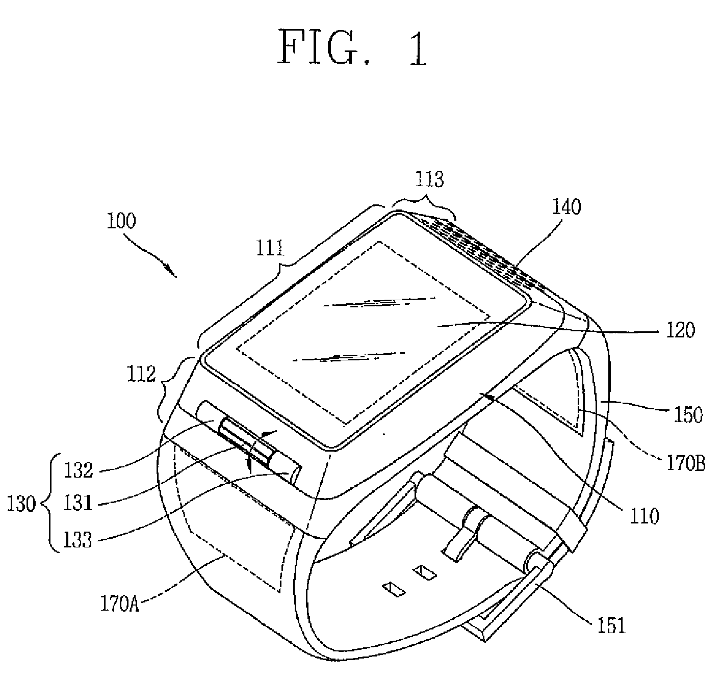 Mobile terminal