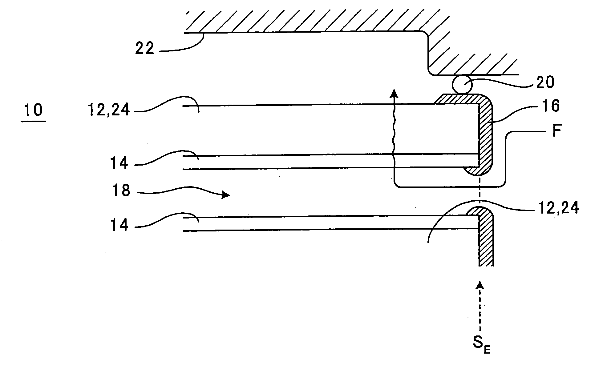 Ceramic filter