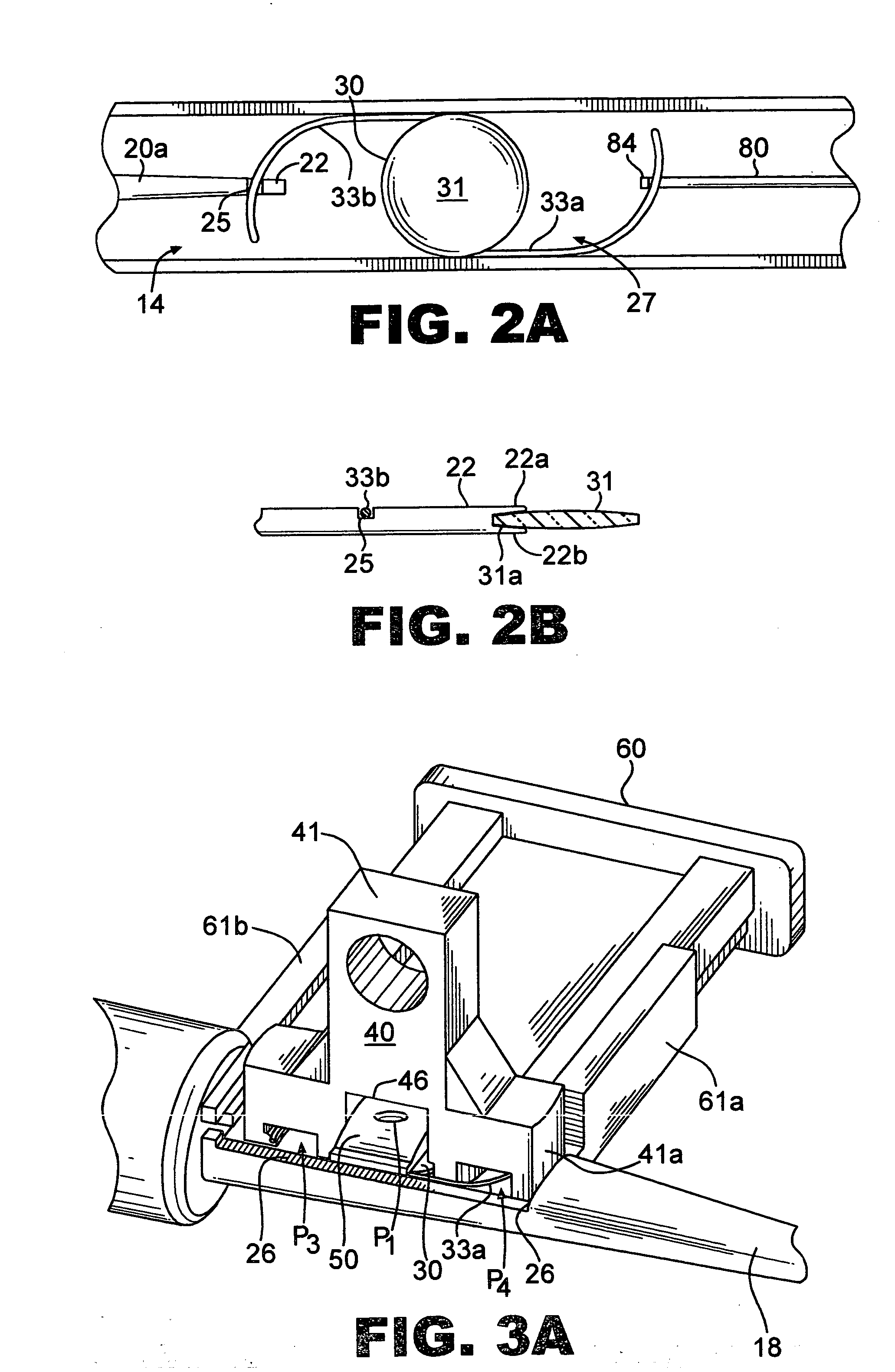 Preloaded IOL injector