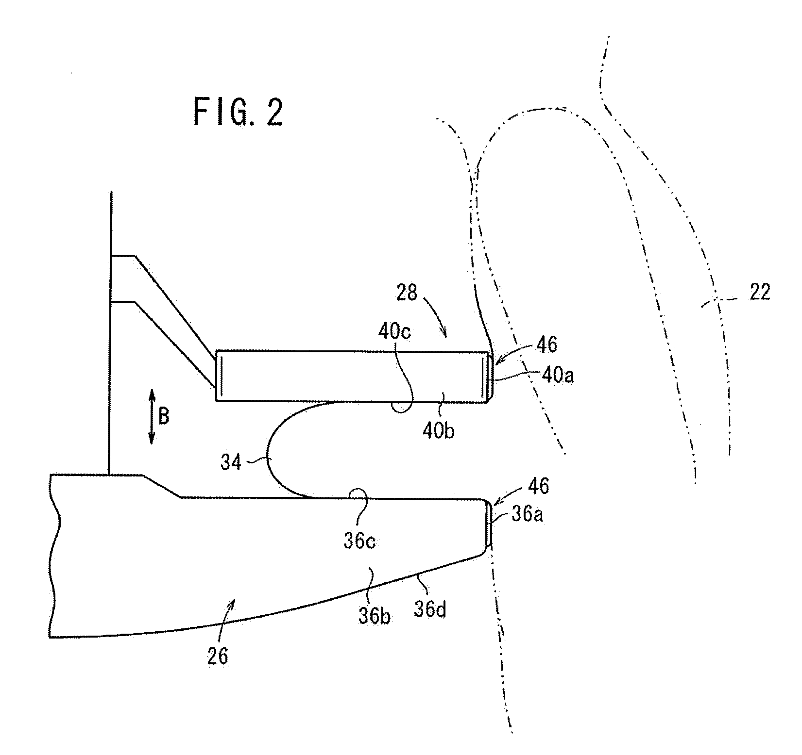 Radiation image information capturing apparatus