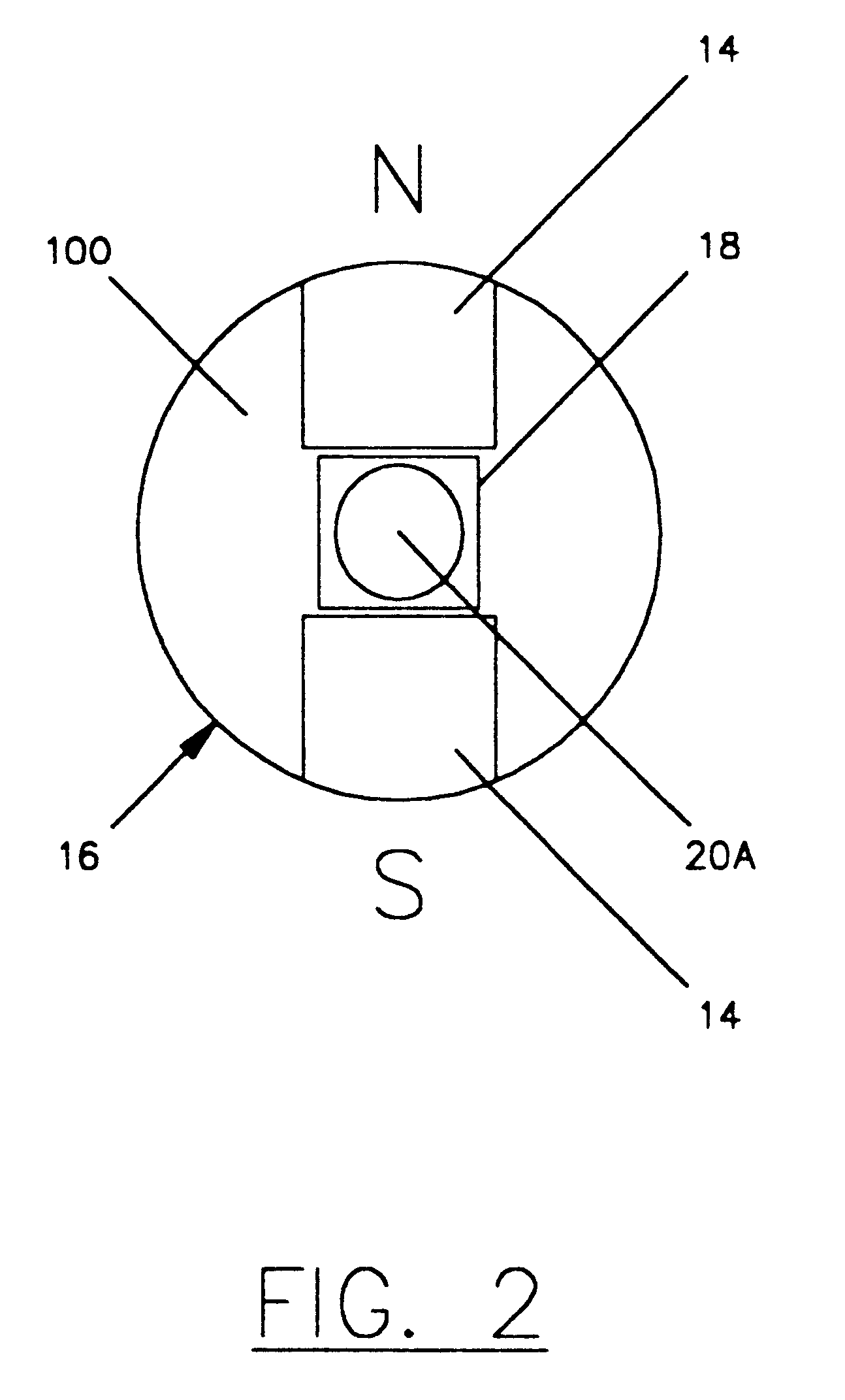 Pulsed plasma drive electromagnetic motor generator