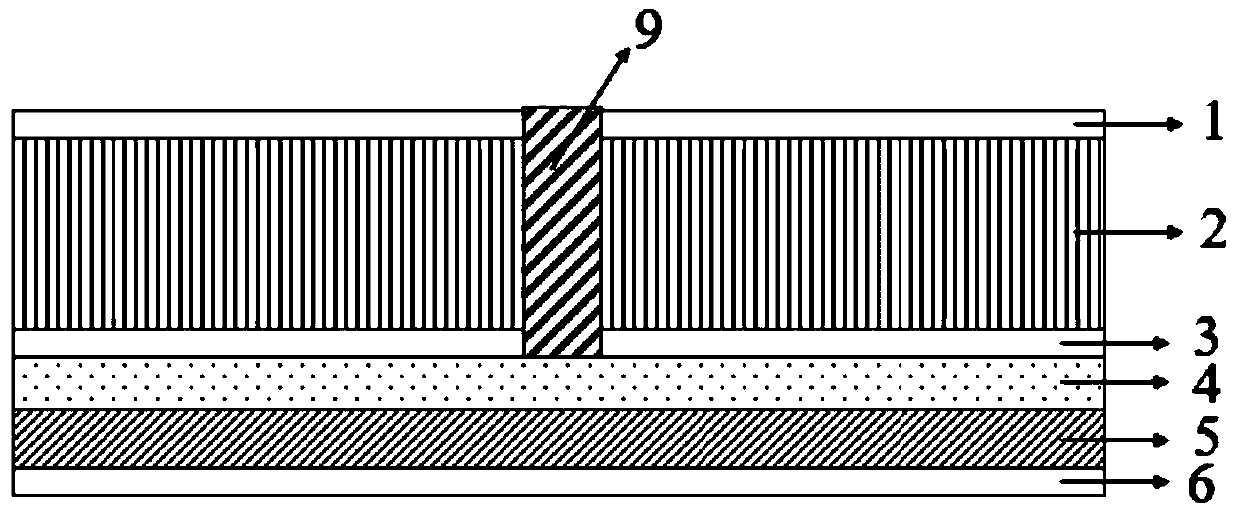 Circularly-polarized planar substrate integrated magnetoelectric dipole antenna and array thereof