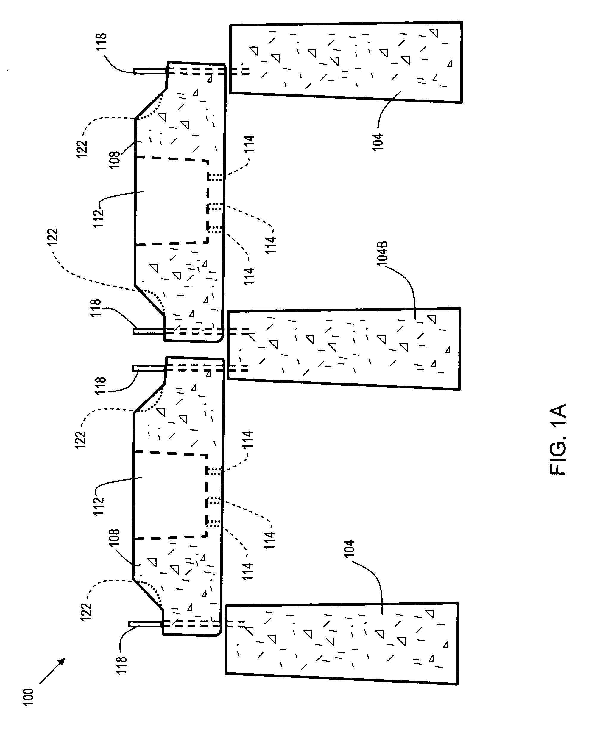 Grave marker grid support system