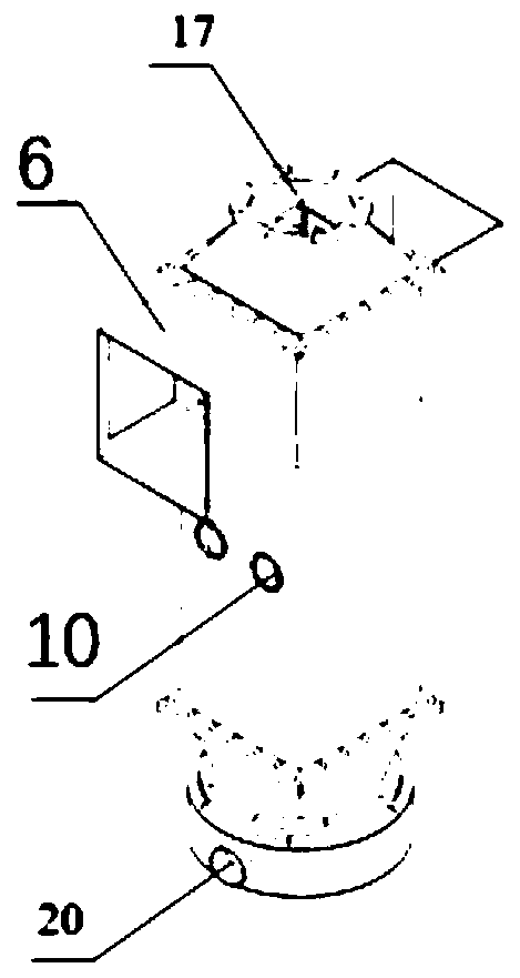 Self-cleaning fireproof system for plasma VOCs degradation device