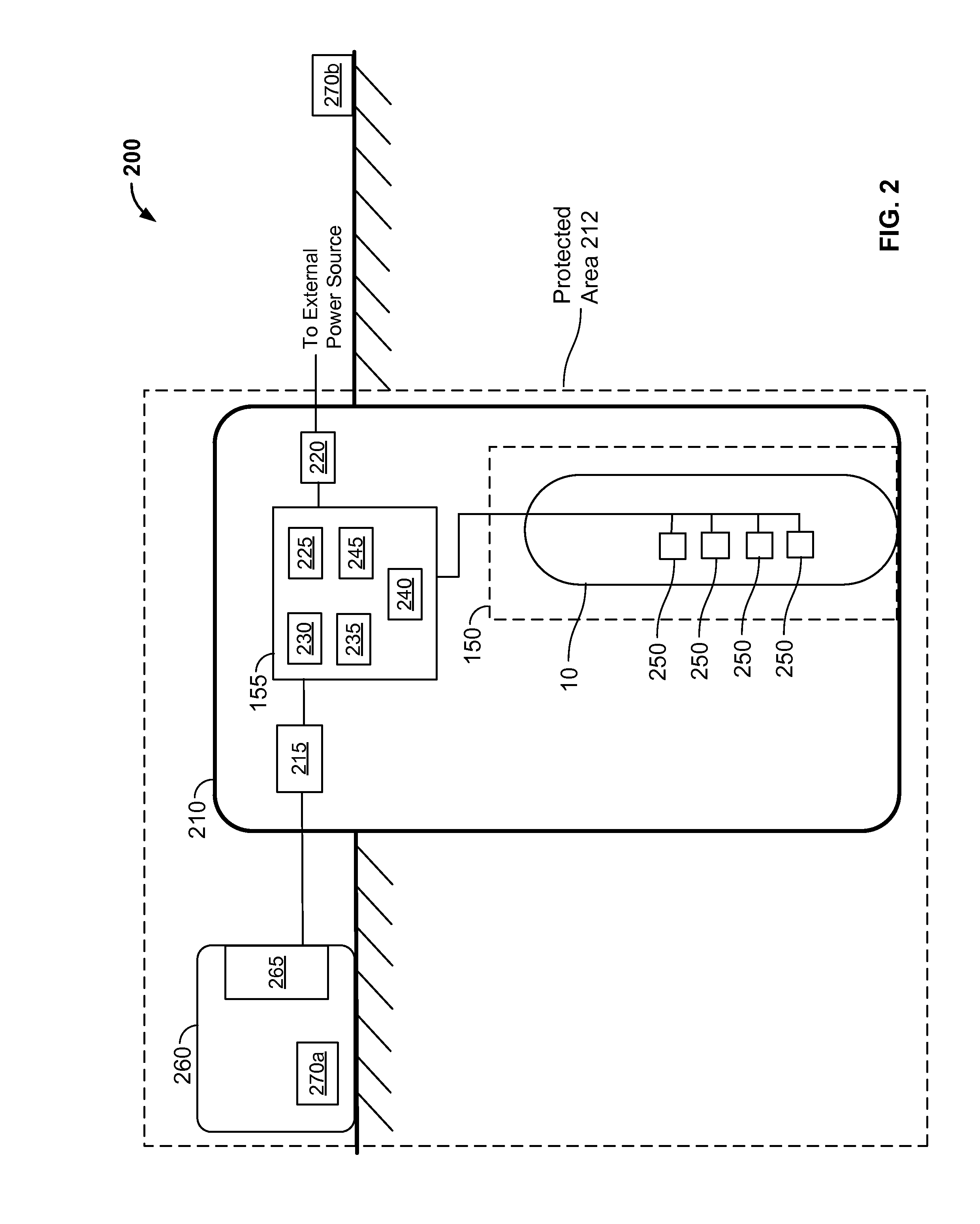 Remote monitoring of critical reactor parameters